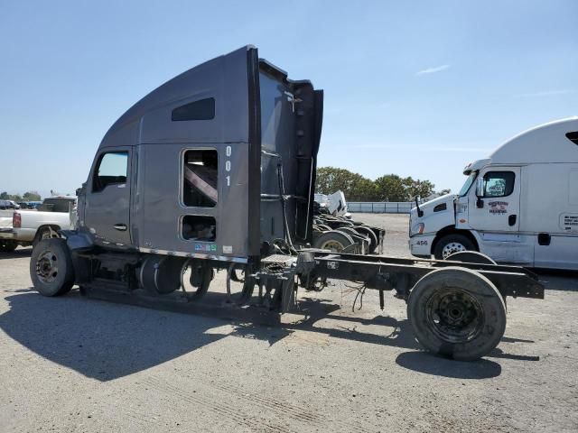 2015 Kenworth Construction T680