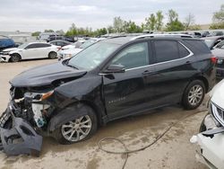 2018 Chevrolet Equinox LT for sale in Bridgeton, MO