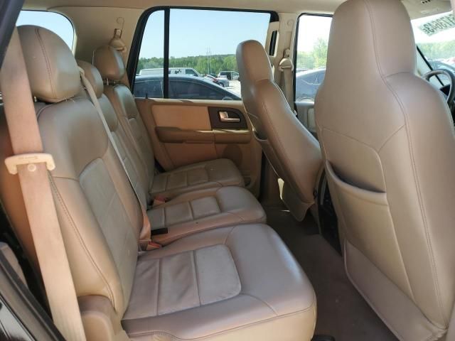 2004 Ford Expedition Eddie Bauer