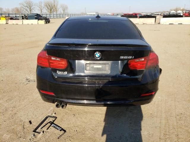 2014 BMW 328 I