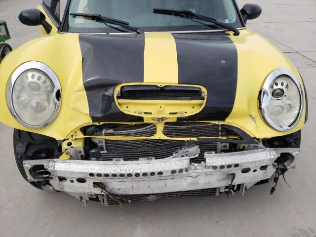 2005 Mini Cooper S