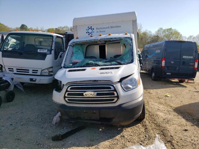 2019 Ford Transit T-350