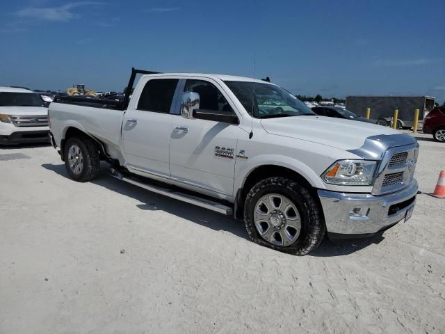 2018 Dodge 2500 Laramie