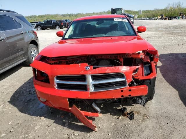 2010 Dodge Charger SXT