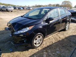 2019 Ford Fiesta SE en venta en Seaford, DE