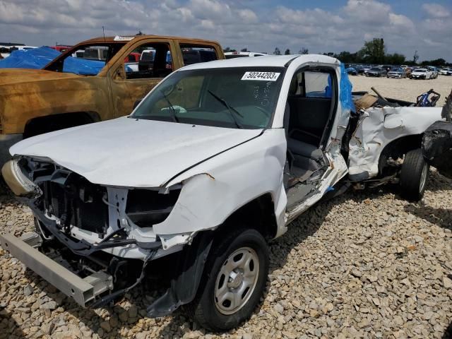 2007 Toyota Tacoma Access Cab