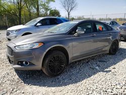 2014 Ford Fusion SE for sale in Cicero, IN