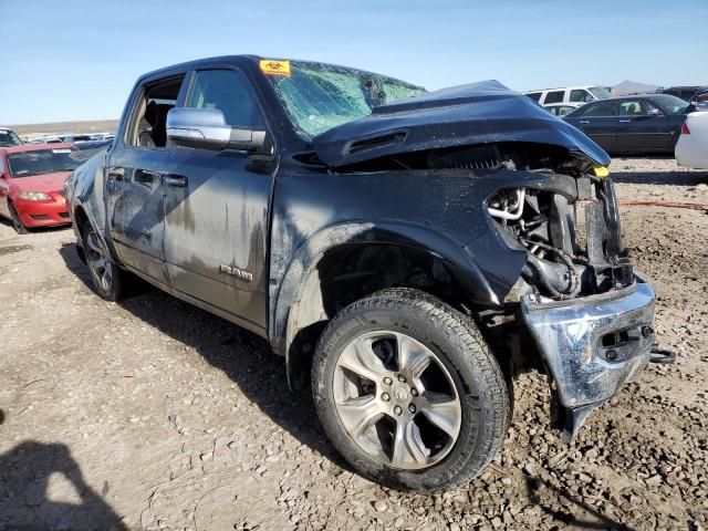 2020 Dodge 1500 Laramie