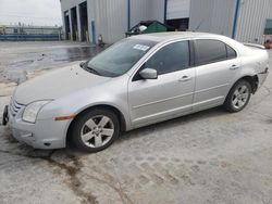 Ford Fusion salvage cars for sale: 2009 Ford Fusion SE