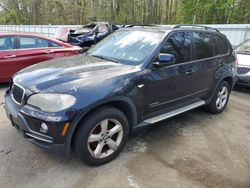 BMW Vehiculos salvage en venta: 2010 BMW X5 XDRIVE30I