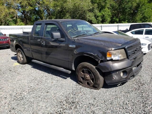 2006 Ford F150