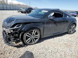 2016 Audi TT en venta en Magna, UT