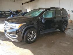 GMC salvage cars for sale: 2017 GMC Acadia SLT-1