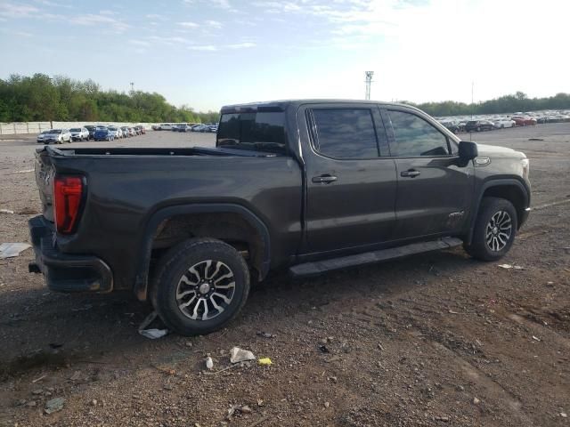 2019 GMC Sierra K1500 AT4