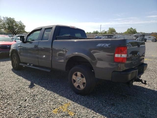 2006 Ford F150