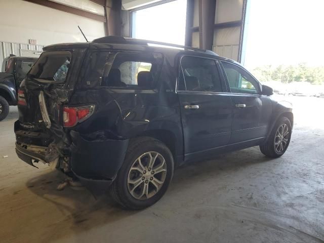 2014 GMC Acadia SLT-2