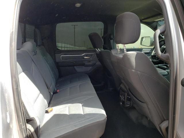 2022 Dodge Ram 1500 big Horn/lone Star