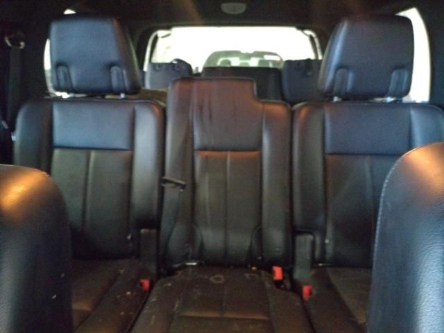 2016 Ford Expedition XLT