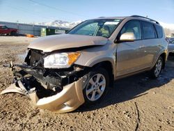 Salvage cars for sale from Copart Magna, UT: 2011 Toyota Rav4 Limited