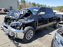 2019 Chevrolet Silverado K2500 Heavy Duty en venta en Exeter, RI