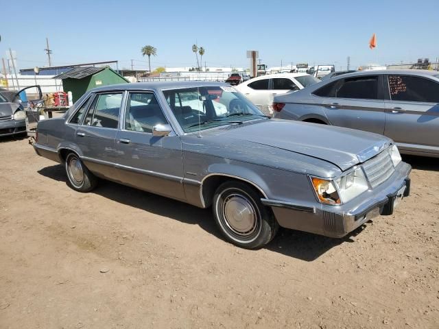 1983 Ford LTD