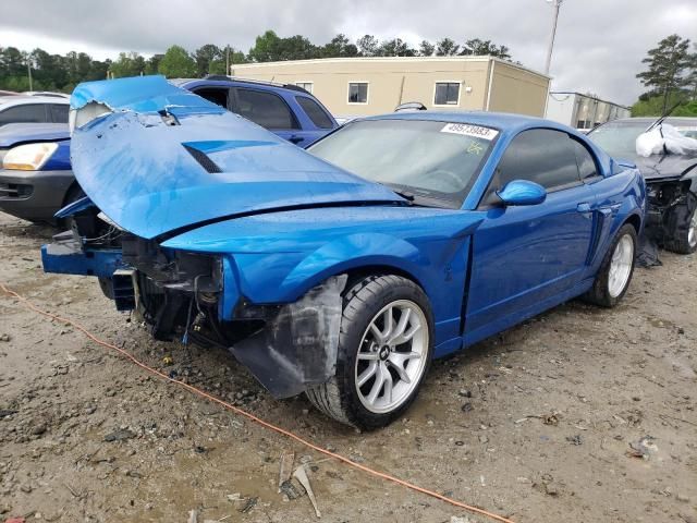 1999 Ford Mustang GT