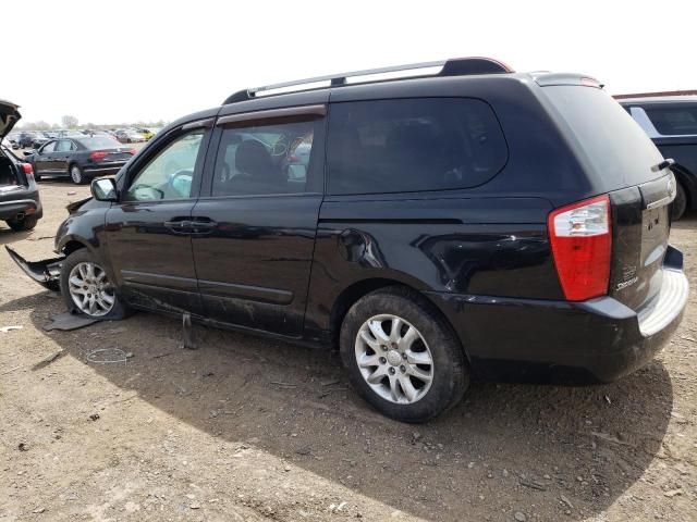 2008 KIA Sedona EX