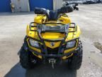 2014 Can-Am Outlander 400 XT