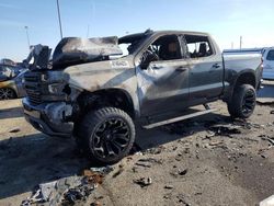 2020 Chevrolet Silverado K1500 RST for sale in Moraine, OH