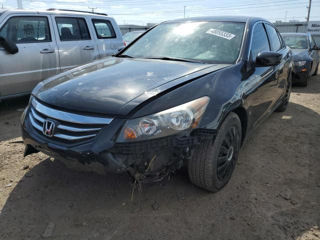 2011 Honda Accord LX