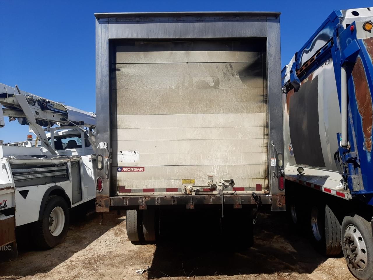 2015 International 4000 4300