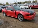 1996 Ford Mustang GT