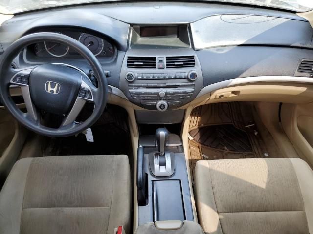 2011 Honda Accord LX