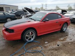 1996 Ford Mustang GT for sale in Elgin, IL