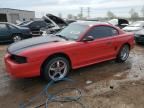 1996 Ford Mustang GT