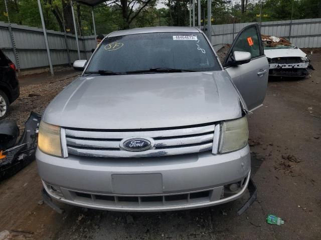 2009 Ford Taurus SE