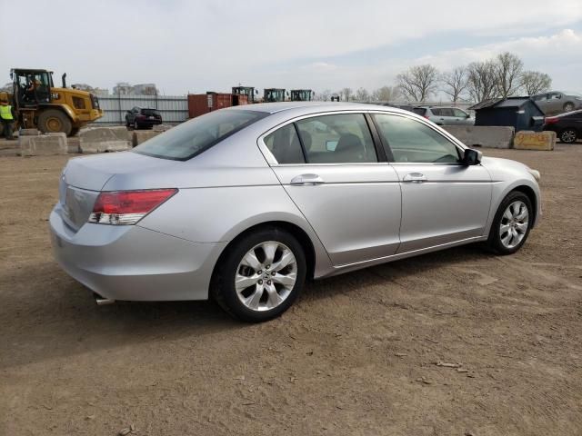 2008 Honda Accord EX