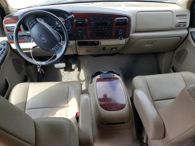 2006 Ford F350 SRW Super Duty