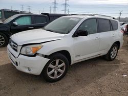 2008 Toyota Rav4 Limited for sale in Elgin, IL