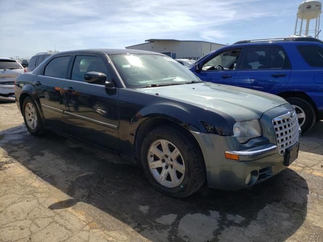 2006 Chrysler 300 Touring