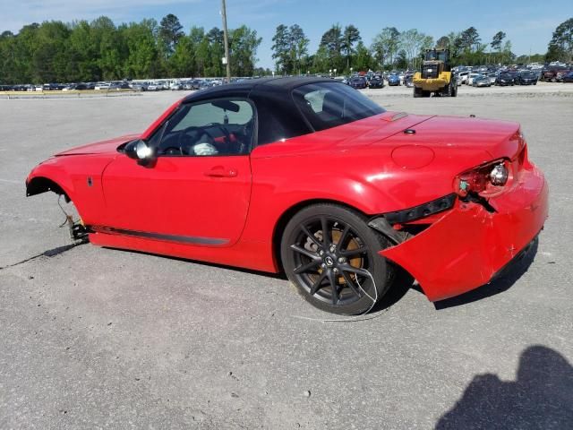 2013 Mazda MX-5 Miata Club