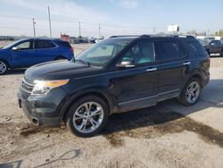 2014 Ford Explorer Limited for sale in Oklahoma City, OK