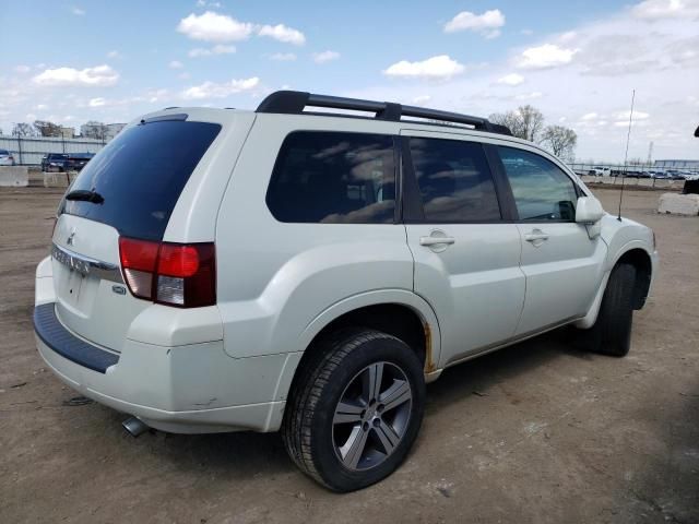 2010 Mitsubishi Endeavor SE