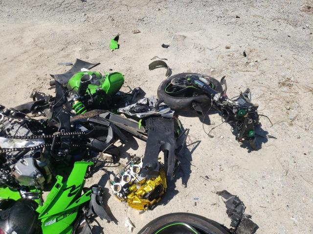 2019 Kawasaki ZX1002 G