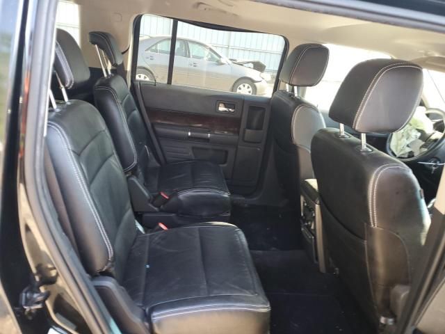 2011 Ford Flex SEL