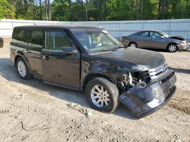 2011 Ford Flex SEL