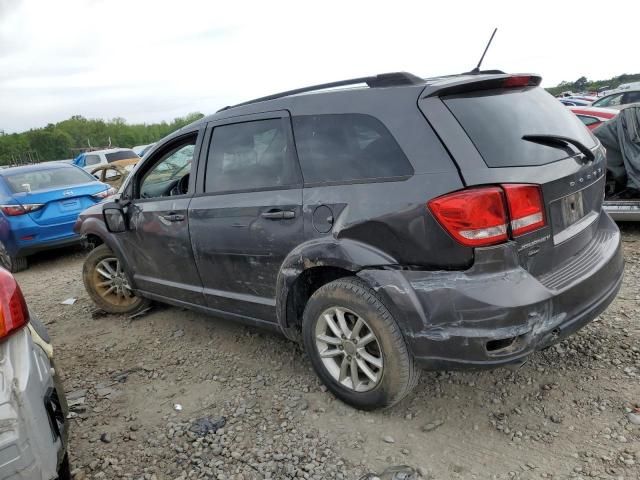 2015 Dodge Journey SXT