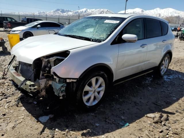 2006 Subaru B9 Tribeca 3.0 H6