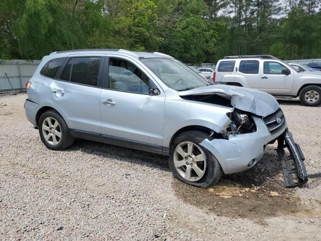 2008 Hyundai Santa FE SE