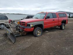 Vehiculos salvage en venta de Copart Columbia Station, OH: 1998 Dodge RAM 2500